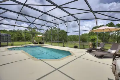 Image de Premium home, pool and spa, with Inclusive Resort Amenities