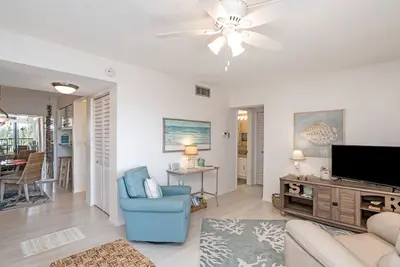 Image de Luxurious 1-bedroom condo a short walk to Siesta Key Beach