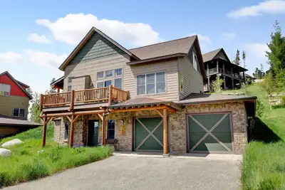 Image de Luxury Mountain Cabin 760 I Private Hot Tub I Great Views I Best Price I Discounted Attractions