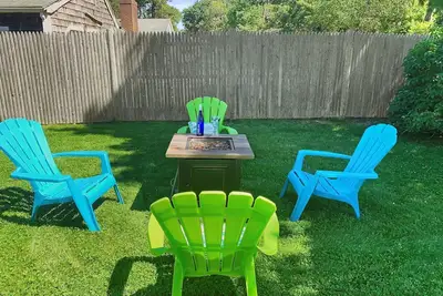 Image de Recently Refreshed Cottage Pet Friendly Ac Units Wifi