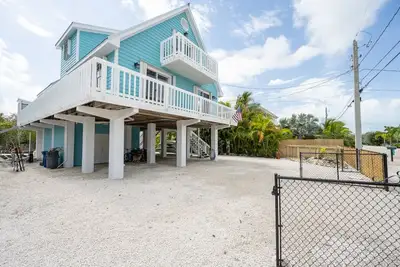 Image de Waterfront Oasis in the Keys