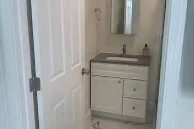 Image de brand new 2 bedrooms near Lake Merritt-30 days min
