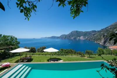 Image de Seventh Heaven Praiano