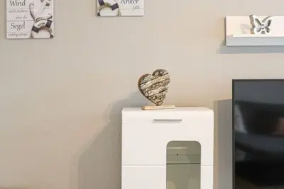 Image de Agréable appartement pour 2 personnes avec Wifi, Tv, terrasse et parking