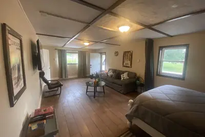 Image de Cozy & Comfy at Knightridge Campground