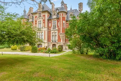 Image de Appartement - Château de Beuzeval - Welkeys