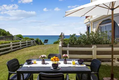 Image de Appartement des Marées - Welkeys