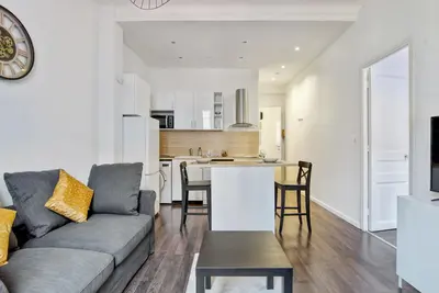 Image de Appartement Oscarmony - Welkeys