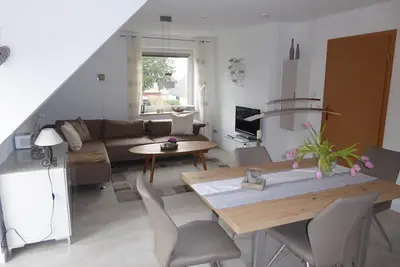 Image de Vacation apartment Am Harlebogen 11 Whg. 4