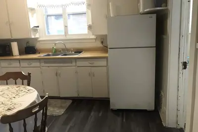Image de 2nd Floor 2 Bedrooms Entire Apartment! 5 minutes drive to Niagara Falls