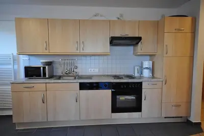 Image de Apartment Foehr Deichringstr. 10 apartment 2 - house Südereck