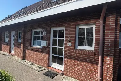 Image de Vacation home UferstraĂźe 4 B