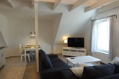 Image de Vacation apartment Hafen - Holiday apartment \"Hafen\"