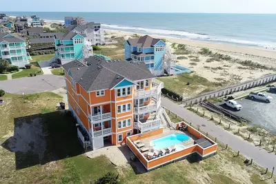 Image de Semi-Oceanfront, Pool, Theater, Elevator, Stunning Ocean Views