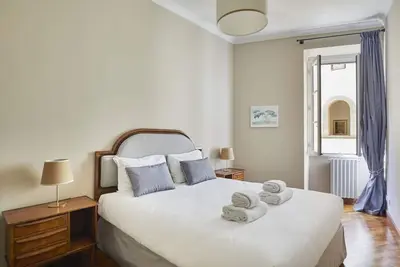 Image de Luxury Apartment Duomo | Palazzo Salviati