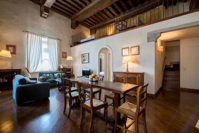 Image de Luxury Apartment Santa Croce | Palazzo Salviati