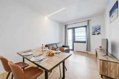 Image de Boutique Apartment 8, Lugano, Switzerland