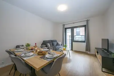 Image de Boutique Apartment 11, Lugano, Switzerland