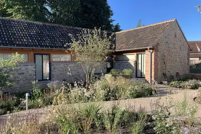 Image de Kittwhistle - part of a beautifully restored former dairy that sleeps 4 guests in 2 bedrooms