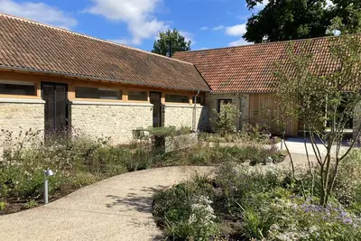 Image de Clementine - part of a beautifully restored former dairy that sleeps 4 guests in 2 bedrooms