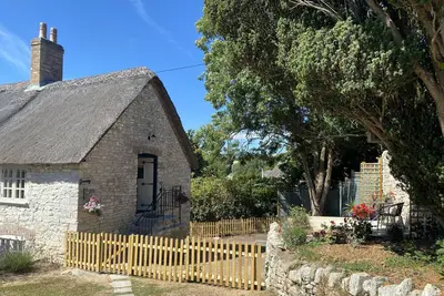 Image de Granary Cottage - A perfect cosy couple's retreat