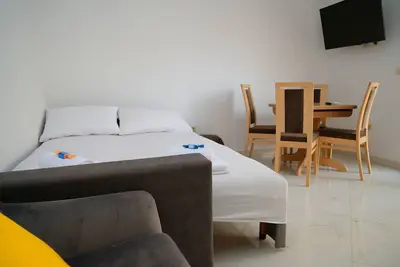 Image de Appartements Verdina (88741-A1) - Primosten