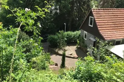 Image de Vacation home for 9 guests with 75m² in Melsungen (168913)