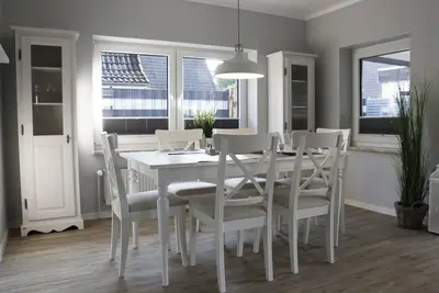 Image de Vacation home for 4 guests with 98m² in Büsum (169402)