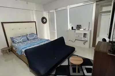 Image de Condotel across Naia T3