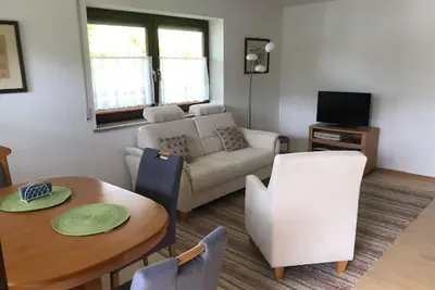 Image de Apartment Aigner 75 sqm for 3 persons, 2 bedrooms, balcony