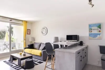 Image de Cimiez Les Pins by Interhome