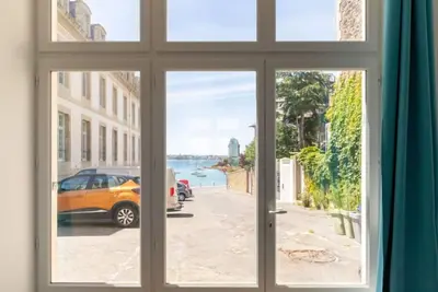 Image de Vue Solidor by Interhome