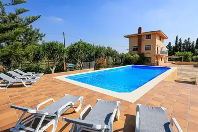 Image de Villa La Higuerita