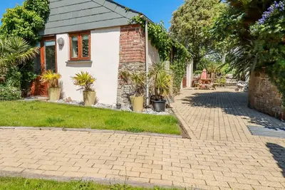 Image de Cameo, pet friendly, with a garden in Bude