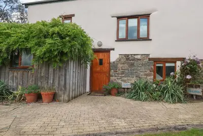 Image de Oyster, pet friendly, with a garden in Bude