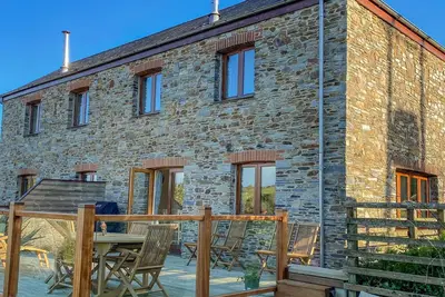 Image de Kestrel, 19 Dartmouth Green, pet friendly in Blackawton