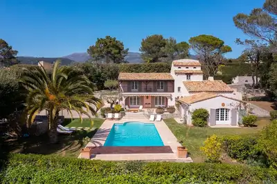 Image de Maison idéale tout confort pour vacances en famille ou entre amis