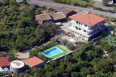 Image de Villa Apt pour familles