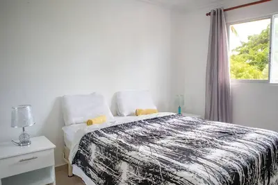 Image de Comfy apartment in Garden Condos, centrally located in Sosua, guest-friendly
