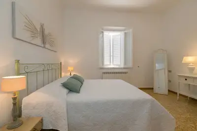 Image de Appartement \"Brezza Marina\" avec vue sur mer et Wi-Fi