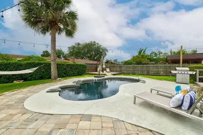 Image de 4br Family Getaway Heated Pool 1 Level Near Mayo
