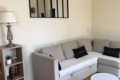 Image de Jolie Petite Maison a 5 min du Centre D’Angoulême, Proche Plan D’eau St Yrieix