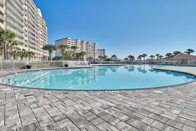 Image de 3104-A Yacht Club Villas