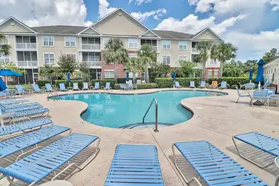 Image de 427 Harbour Cove - Barefoot Resort Rentals