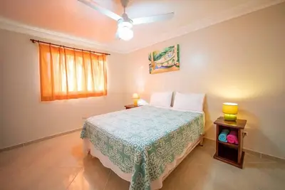 Image de Residence \"Garden Condos\" - the best place to stay in central Sosua