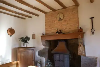 Image de Maison De Caractere En Plein Coeur Du Parc Naturel Perigord-Limousin