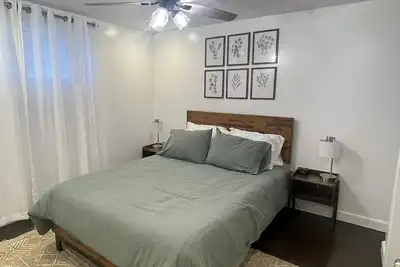 Image de Cozy 2 Bed