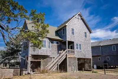 Image de Bring your boat, water toys, & dogs. Awesome location!