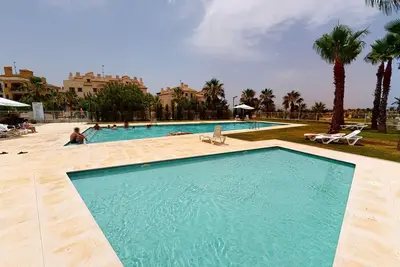 Image de Casa Betanzos - A Murcia Holiday Rentals Property