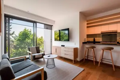 Image de w* | Hidden gem 2br in Condesa